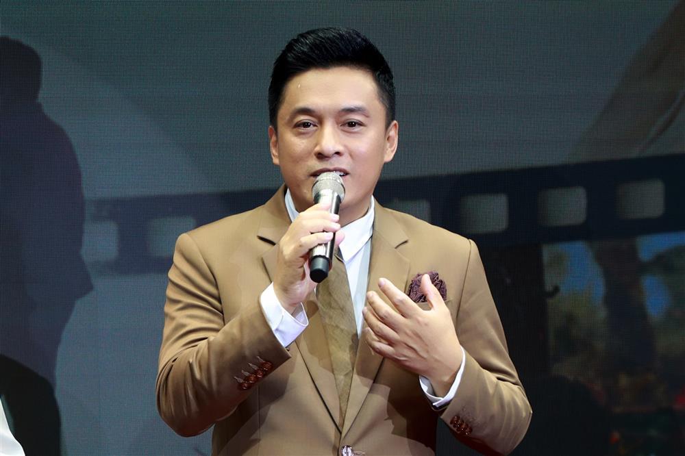 Sự thật thông tin Lam Trường mua 20 căn nhà nhờ một bài hát-1