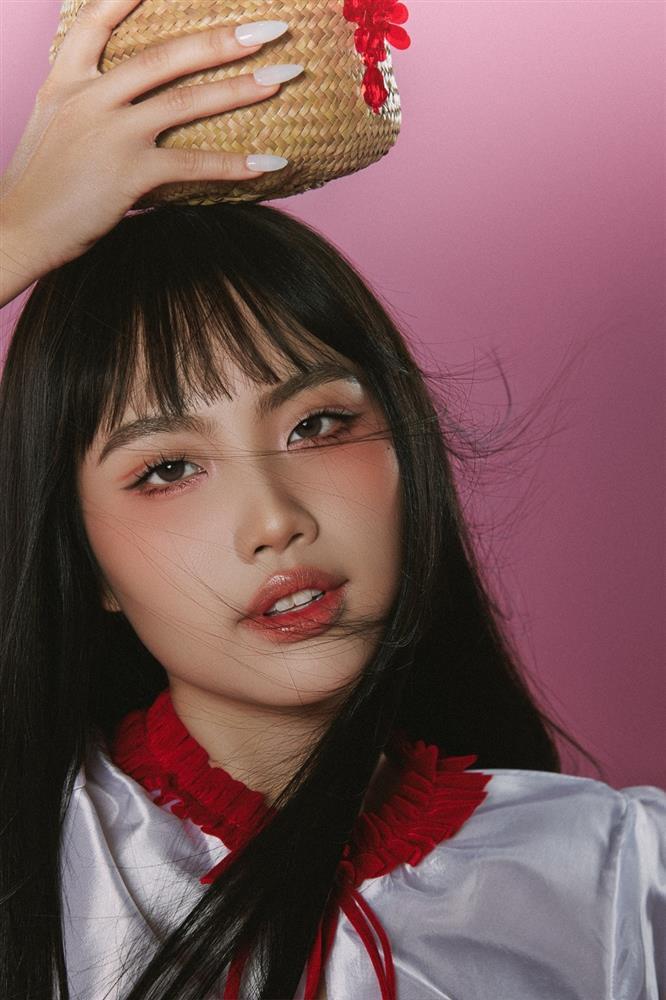 Phương Mỹ Chi nói về quyết định cho ba mẹ nghỉ hưu-1