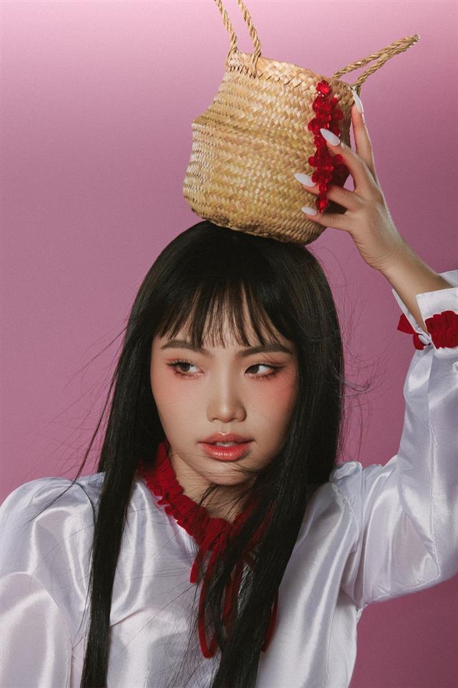 Phương Mỹ Chi nói về quyết định cho ba mẹ nghỉ hưu-2