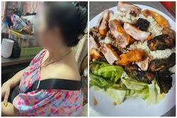 Cơm bụi 160.000 đồng ở Hà Nội: Bình dân bán giá trên trời nhưng khó xử phạt?