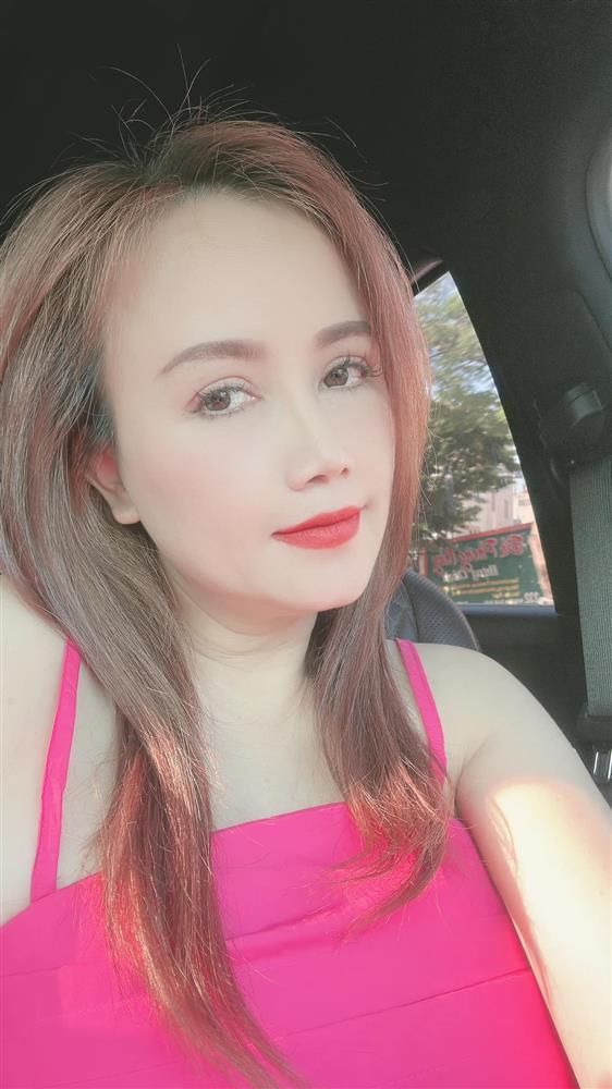 Sau 4 lần đổ vỡ hôn nhân, diễn viên Hoàng Yến vẫn như gái 20 nhờ điều này-5