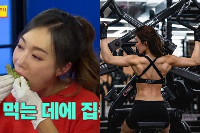 Vì sao các ngôi sao mukbang trên mạng ăn mãi không béo?-3