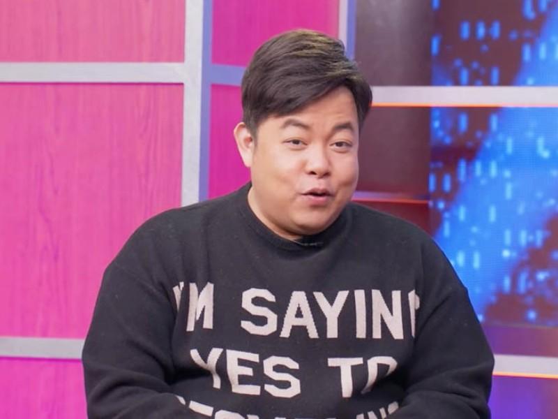 Quang Lê tung ảnh 6 múi cực hot gây chấn động: Trước đó nặng ký tới mức làm gãy cầu-5