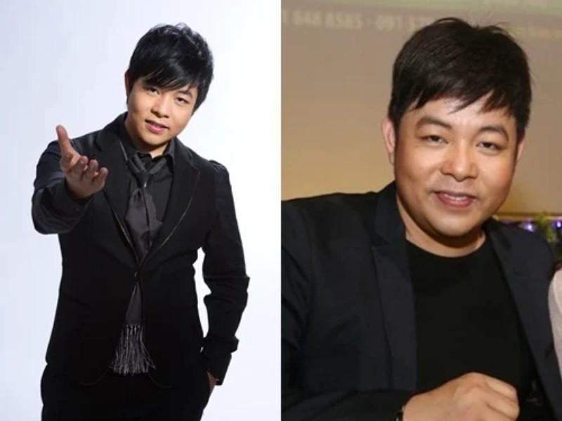 Quang Lê tung ảnh 6 múi cực hot gây chấn động: Trước đó nặng ký tới mức làm gãy cầu-6