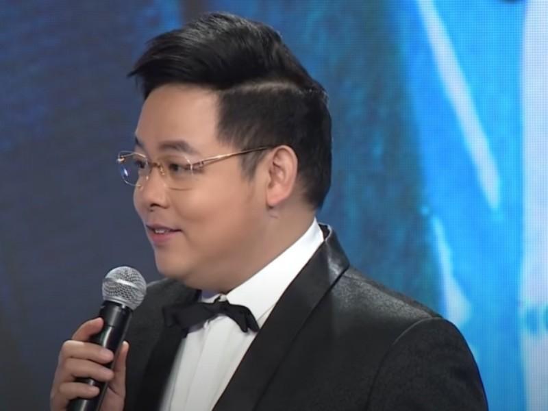 Quang Lê tung ảnh 6 múi cực hot gây chấn động: Trước đó nặng ký tới mức làm gãy cầu-8