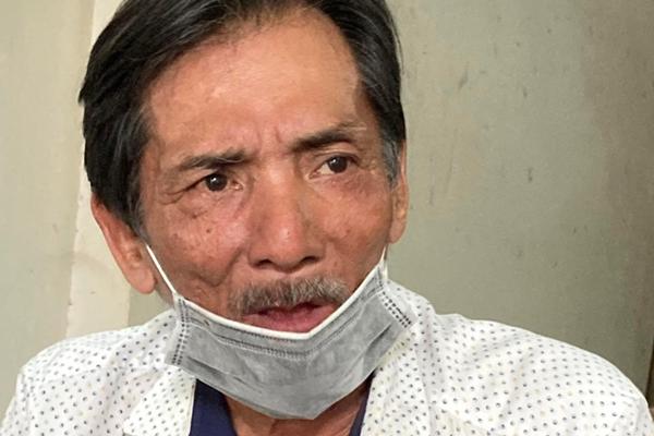 Thương Tín thề độc không nhận được tiền, nữ MC nói: Là diễn viên nên chắc cũng dễ nhập vai-3