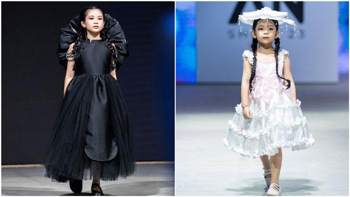 Show diễn thời trang gây quỹ ủng hộ áo mới cho trẻ em vùng cao-4