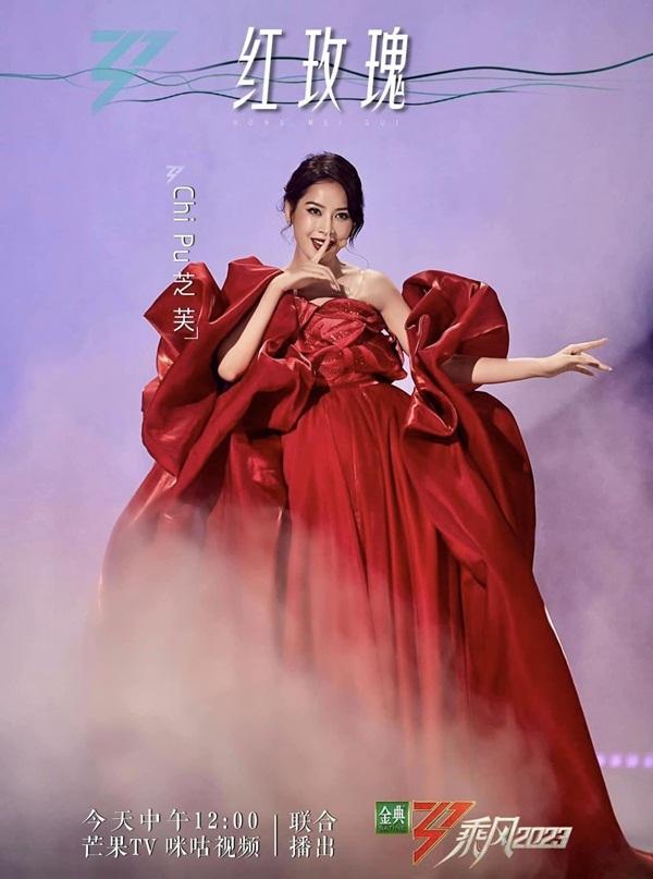 Mỹ nhân Đạp Gió 2023 Chi Pu sở hữu thân hình tuyệt đẹp nhờ kiểm soát ăn uống-1