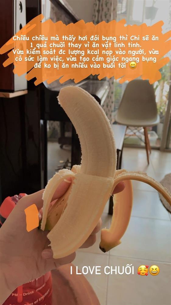 Mỹ nhân Đạp Gió 2023 Chi Pu sở hữu thân hình tuyệt đẹp nhờ kiểm soát ăn uống-7