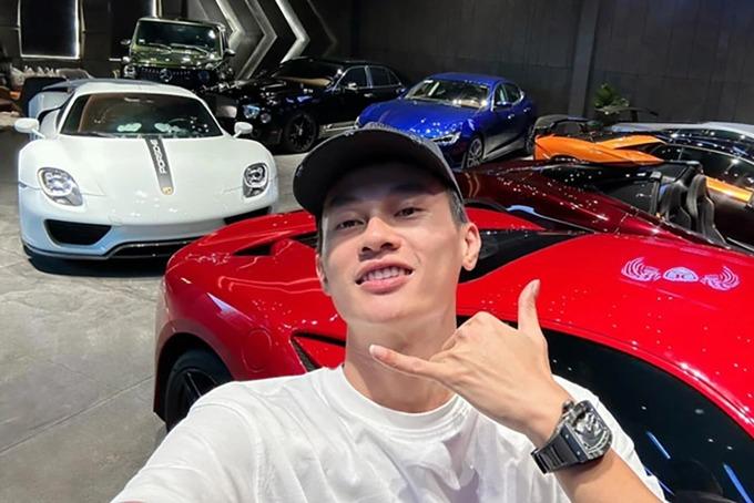 Trùm buôn siêu xe Phan Công Khanh sẽ bị tạm giữ trong bao lâu?-2