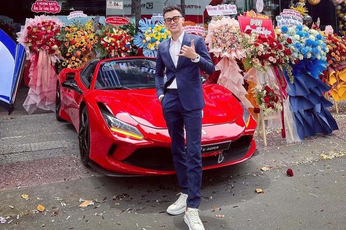 Trùm buôn siêu xe Phan Công Khanh sẽ bị tạm giữ trong bao lâu?-1