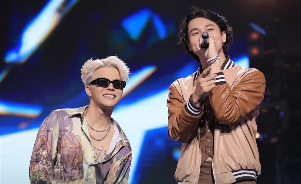 Rap Việt đang thách thức sự kiên nhẫn của khán giả-1