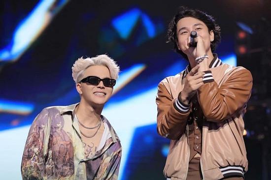 Rap Việt đang thách thức sự kiên nhẫn của khán giả