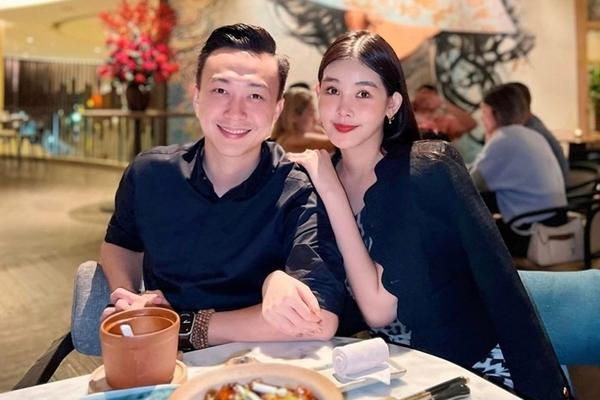 Nam diễn viên Việt tái hợp người yêu cũ sau 3 tháng xác nhận chia tay-6