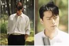 Hyun Bin xuất hiện với diện mạo trẻ trung ở tuổi 40
