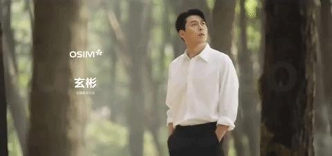 Hyun Bin xuất hiện với diện mạo trẻ trung ở tuổi 40-1