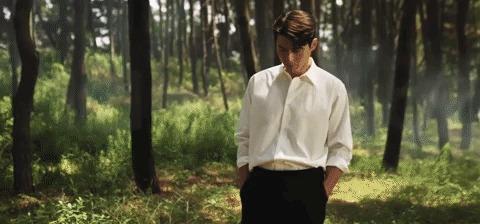 Hyun Bin xuất hiện với diện mạo trẻ trung ở tuổi 40-2