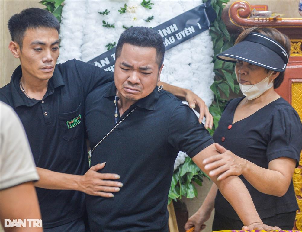 Vụ cháy 3 người tử vong ở Hà Nội: Bố có lỗi với các con!-7