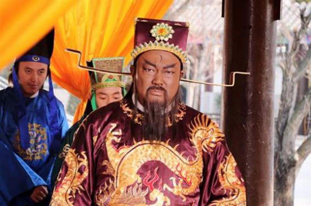 Cuộc sống ẩn dật vì bệnh tật của Bao Thanh Thiên Kim Siêu Quần-4