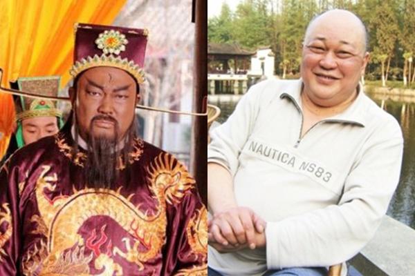 Sự thật về thanh kiếm quyền lực tiền trảm hậu tấu của Bao Thanh Thiên-2