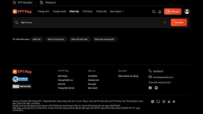 Phim có đường lưỡi bò bị gỡ khỏi Netflix, FPT Play-1