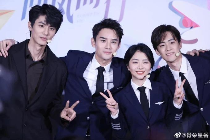 Phim có đường lưỡi bò bị gỡ khỏi Netflix, FPT Play-4