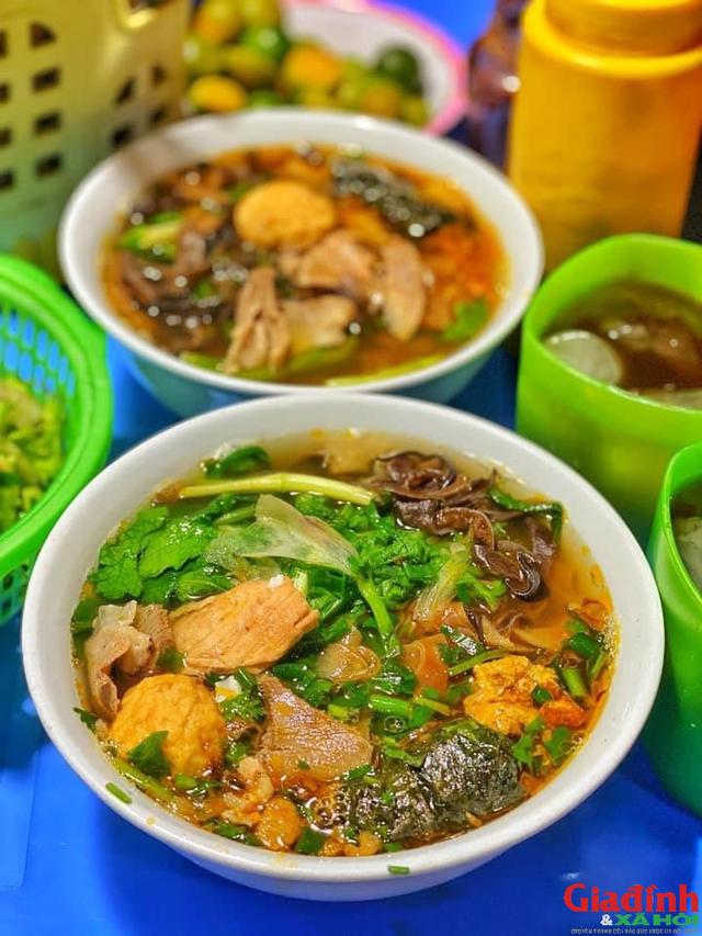 40 món ngon đặc sản Hải Phòng du khách nhất định nên thử-1