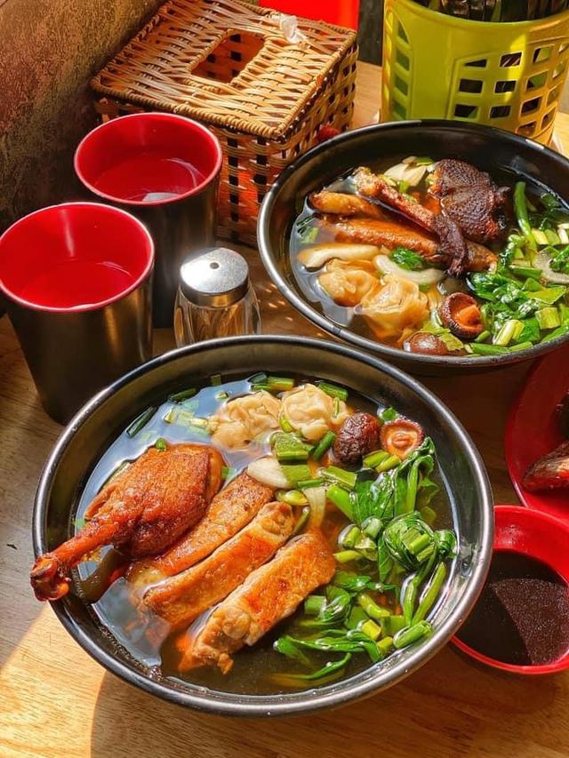 40 món ngon đặc sản Hải Phòng du khách nhất định nên thử-9