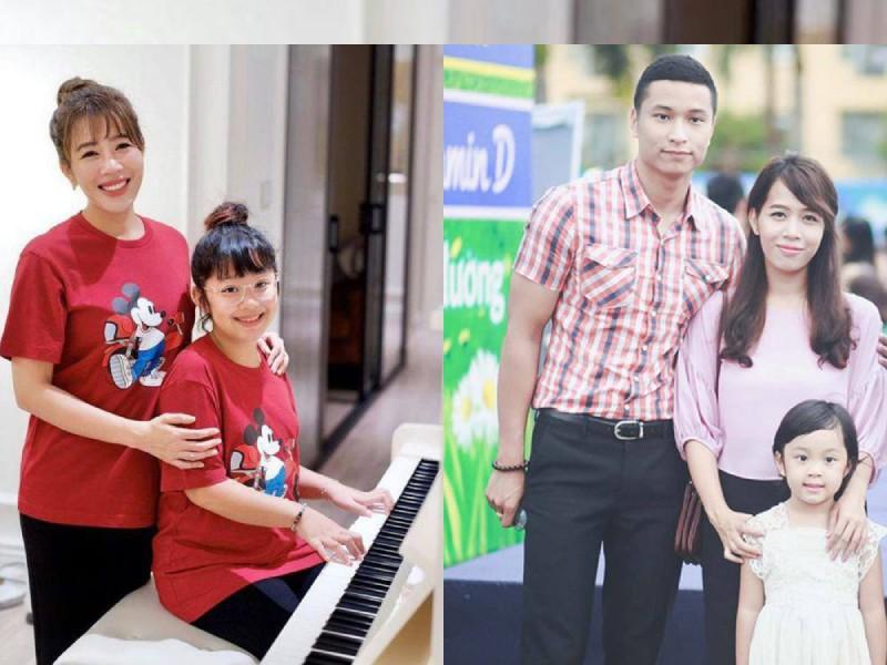 Con gái cao lớn đạo diễn Ai Là Triệu Phú lột xác trước sinh nhật tuổi 12, mẹ nhìn thấy xấu hổ-13