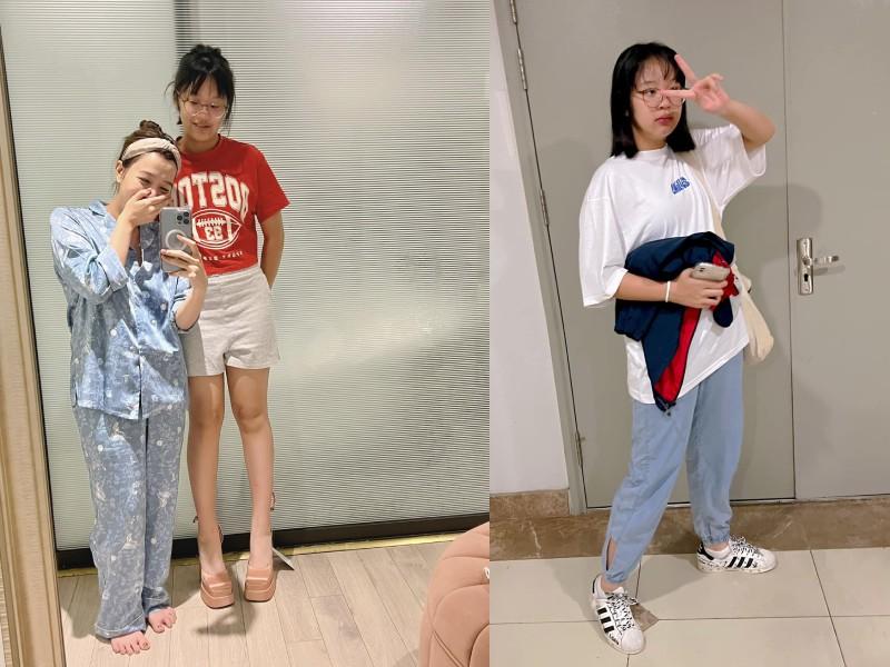 Con gái cao lớn đạo diễn Ai Là Triệu Phú lột xác trước sinh nhật tuổi 12, mẹ nhìn thấy xấu hổ-9