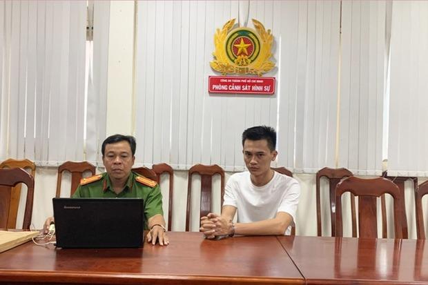 Bắt khẩn cấp trùm buôn siêu xe Phan Công Khanh-1