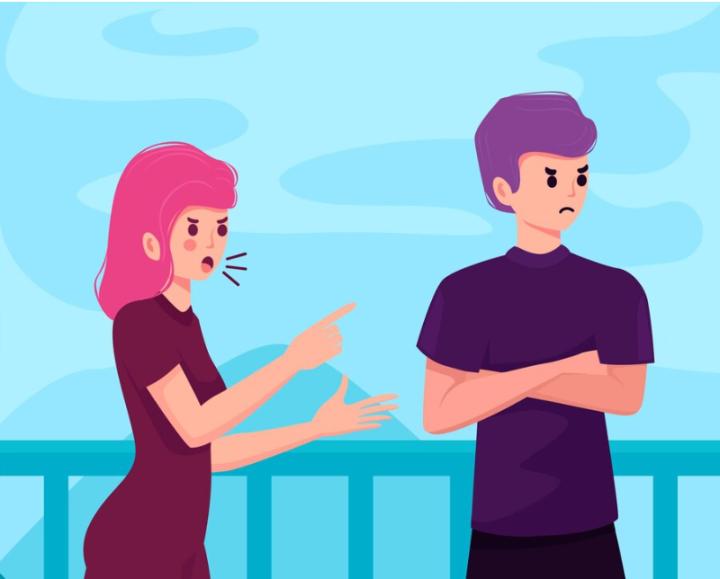 Anh trai giàu sụ nhưng nhẫn tâm để vợ chồng tôi ở nhà thuê nóng chảy mỡ-1