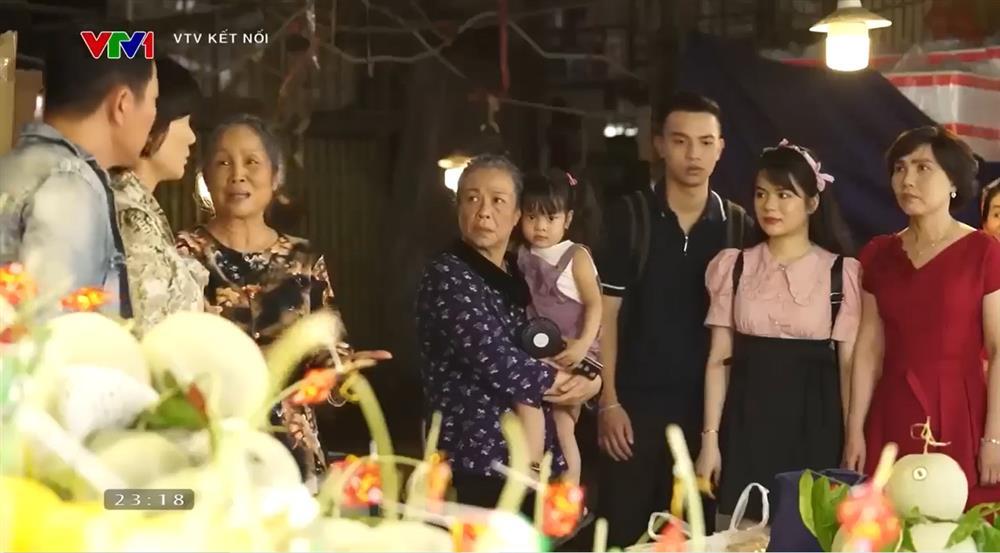 Thanh Hương hé lộ tạo hình cô dâu và kết phim Cuộc Đời Vẫn Đẹp Sao-2