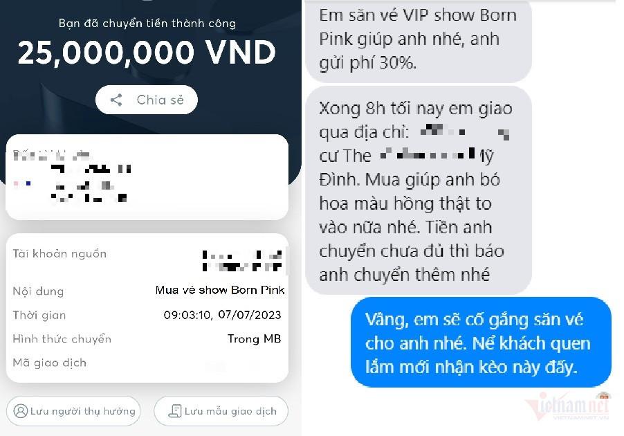 Đi giao vé cho khách VIP, vợ chết lặng phát hiện chồng ngoại tình-2