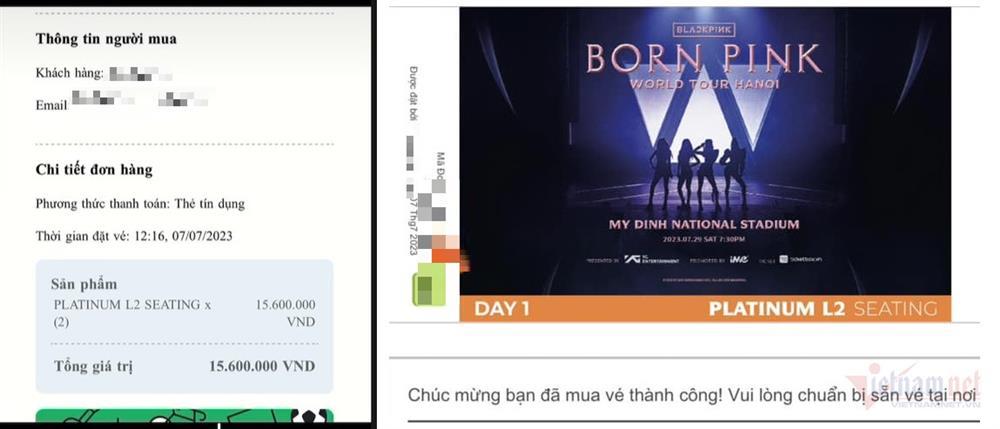 Đi giao vé cho khách VIP, vợ chết lặng phát hiện chồng ngoại tình-3