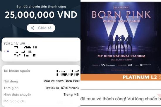 Đi giao vé cho khách VIP, vợ chết lặng phát hiện chồng ngoại tình