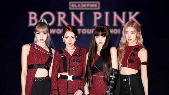 BLACKPINK không tổ chức concert ở TP.HCM-1