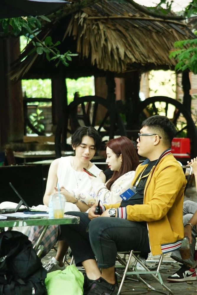 K-ICM xác nhận cưới bạn gái sau 1 năm hẹn hò, tiết lộ thời điểm tổ chức hôn lễ-2