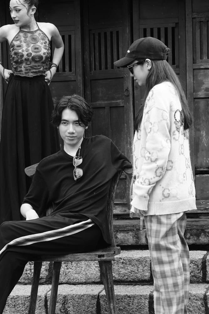 K-ICM xác nhận cưới bạn gái sau 1 năm hẹn hò, tiết lộ thời điểm tổ chức hôn lễ-3