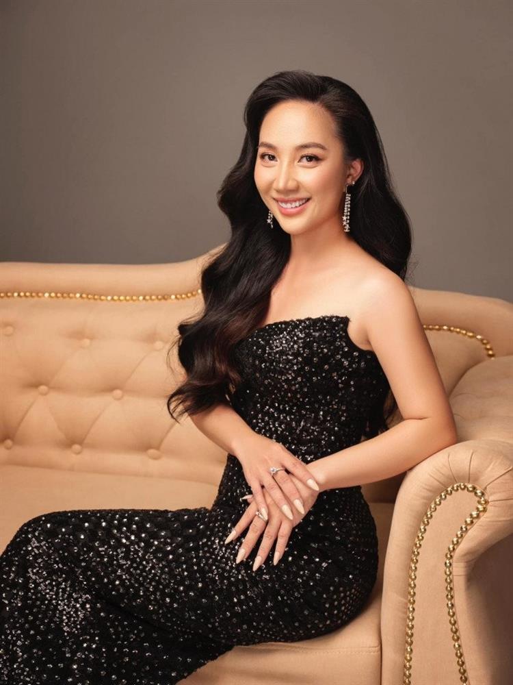 Vợ Lê Dương Bảo Lâm lần đầu đọ sắc Mai Phương Thúy, thua chiều cao nhưng không kém nhan sắc-6