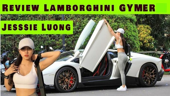 Trùm buôn siêu xe bị tạm giữ, hot girl từng cầm lái Lamborghini lại khiến cộng đồng mạng xôn xao-4