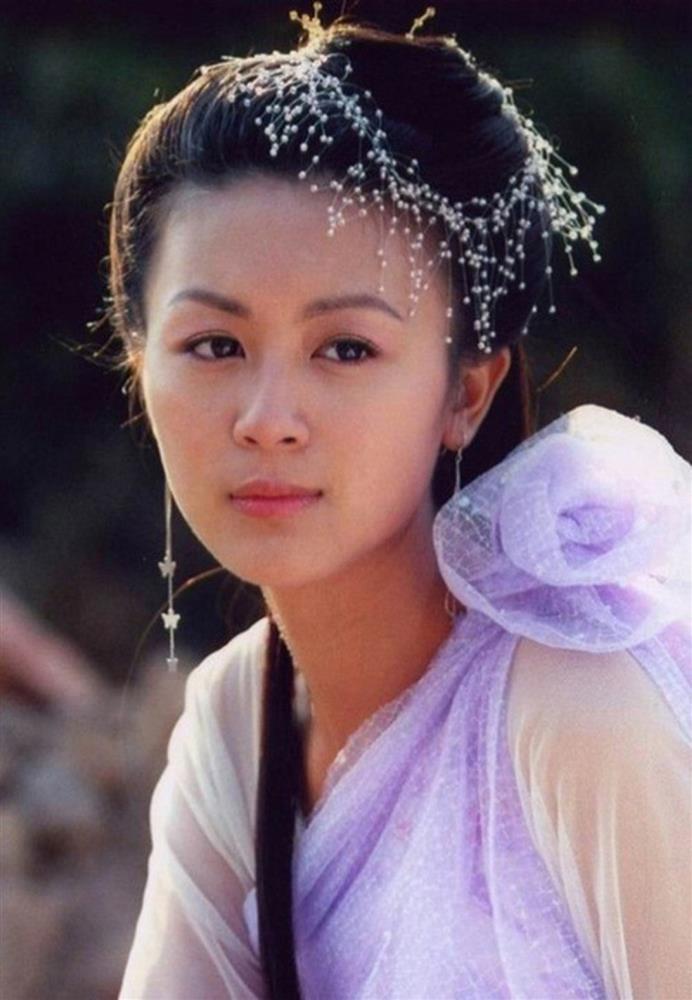 9 mỹ nhân TVB: Người viên mãn bên chồng, người cô độc ở tuổi 50-3