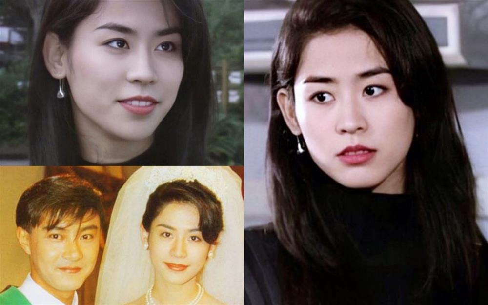 9 mỹ nhân TVB: Người viên mãn bên chồng, người cô độc ở tuổi 50-7