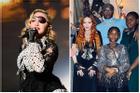 Madonna xử lý khối tài sản 869 triệu USD sau khi suýt chết