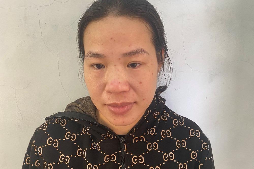 Nữ giáo viên mầm non ở Hà Tĩnh bị cấm đi khỏi nơi cư trú-1