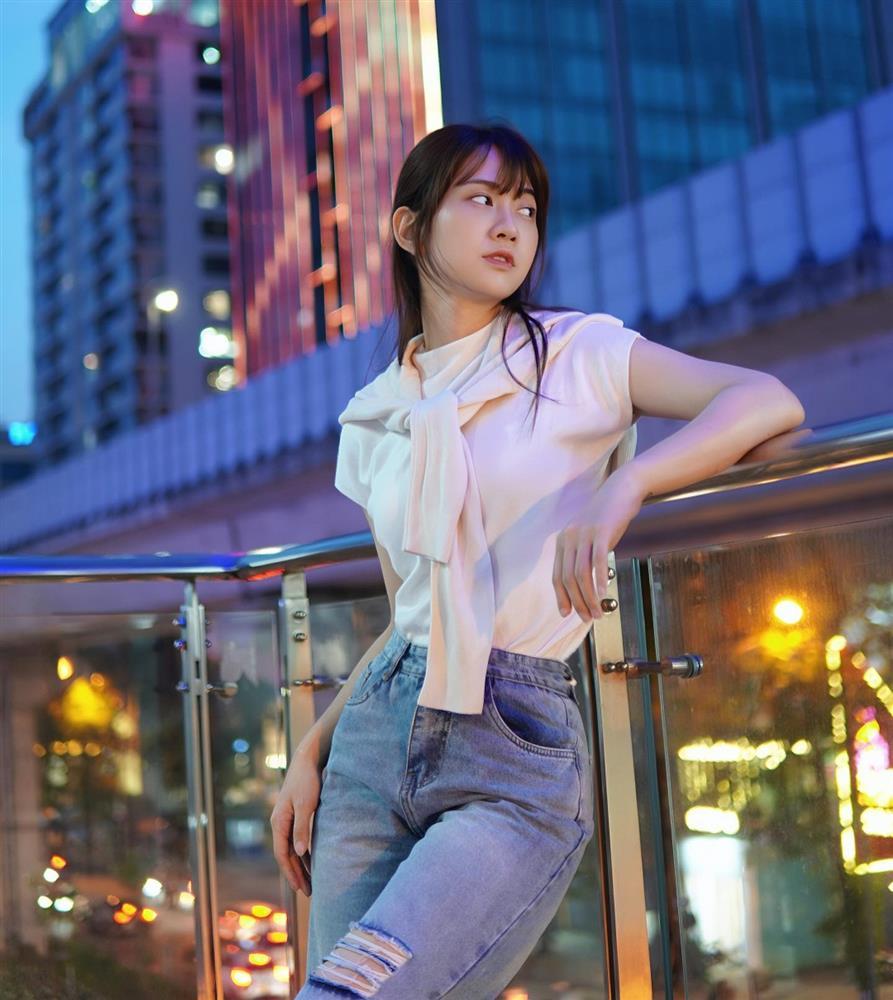 Lê Bống lọt vào cam thường, thay đổi ra sao mà được nhận xét khác hẳn trước đây?-5