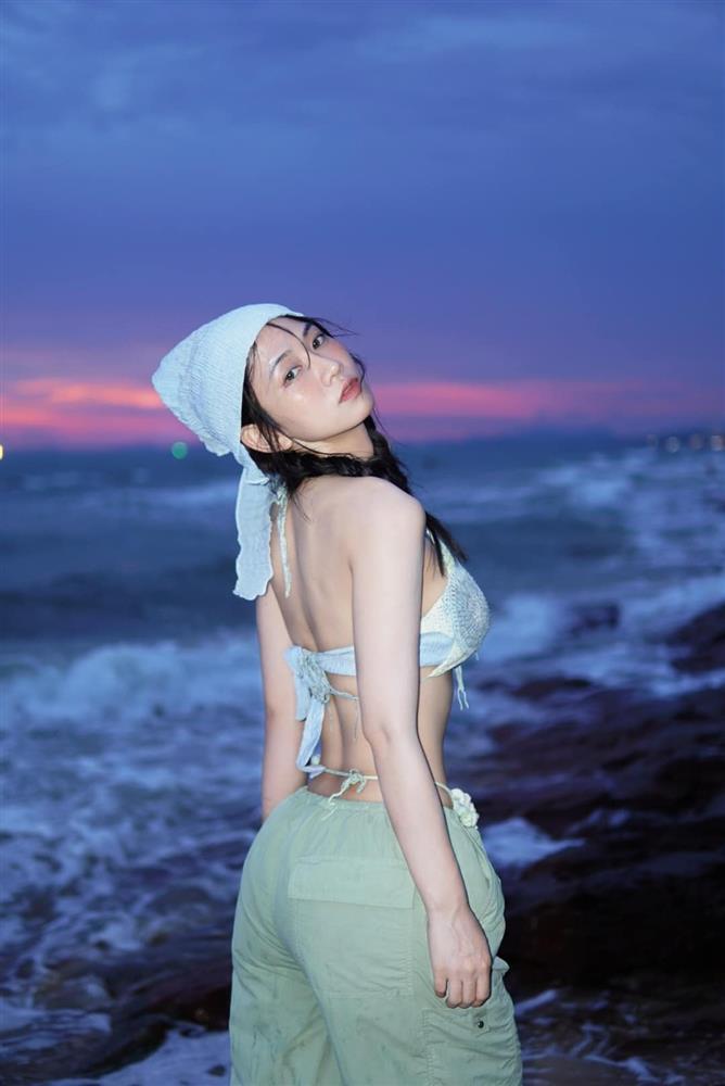 Lê Bống lọt vào cam thường, thay đổi ra sao mà được nhận xét khác hẳn trước đây?-6