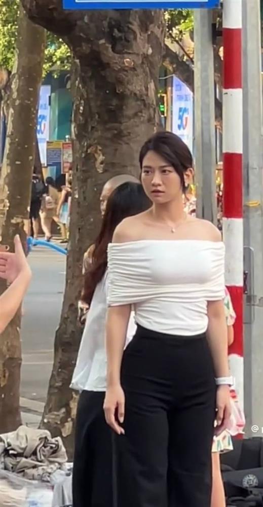 Lê Bống lọt vào cam thường, thay đổi ra sao mà được nhận xét khác hẳn trước đây?-4