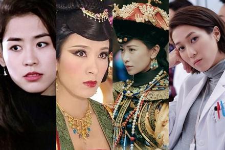 9 mỹ nhân TVB: Người viên mãn bên chồng, người cô độc ở tuổi 50