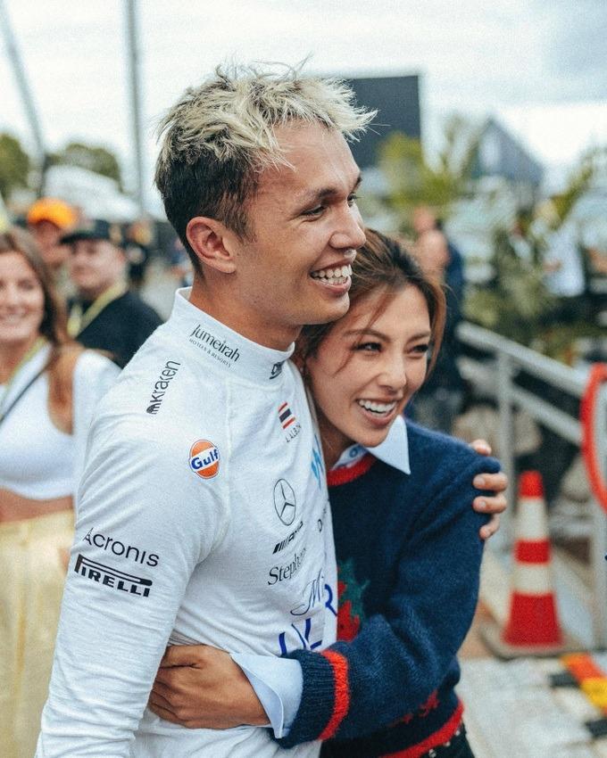 Mỹ nhân làng golf nóng bỏng, được nhiều nhãn hàng săn đón-5